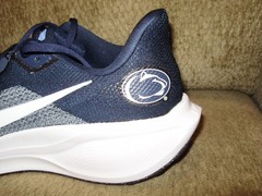 Penn State Nittany Lions NIKE AIR ZOOM PEGASUS 41 IB3258 Mens Shoes 11M (no box)