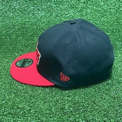 2017 Topps 65th Anniversary Party New Era 9Fifty Snapback Hat Promotional Item