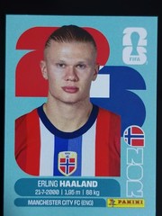 2026 Panini FIFA World Cup Stickers LATAM Edition #BEL1-#NOR20 – YOU PICK