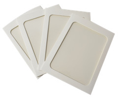 Guardhouse Eco-Friendly BCW Enviro-Topload Card Holder- Lightweight Toploader