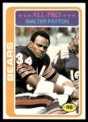 1978 Topps Football Cards #s 251-500 NMMT You Pick + Free Shipping!