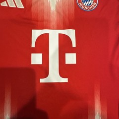 Women’s Adidas FC Bayern Munich Home Jersey 25/26 New Size Small JN8514 Original