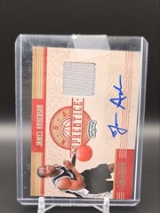 2010-11 Panini Timeless Treasures – NBA Apprentice Materials #5 DeMarcus Cousins