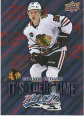 23-24 2023-24 UD MVP It’s Their Time U-PICK Complete your Set (IT-1 to IT-25)