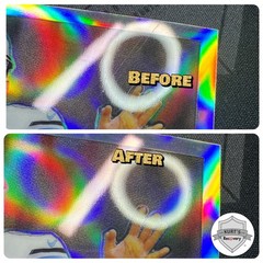 Kurt’s Card Care Recovery