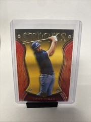 2026 Upper Deck Golf Tony Finau STICKS #9 Every Other case hit SSP