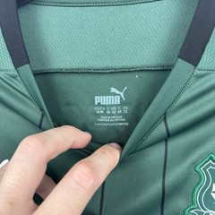 Puma Plymouth Argyle Home Football Shirt 2021 2022 Womens Size 12