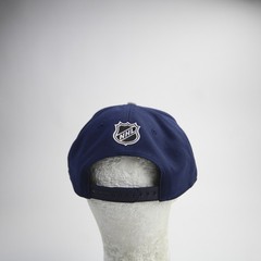Winnipeg Jets Fanatics Snap-Back Hat Unisex Gray New with Tags OSFM