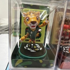 FIFA World Cup 2026™ Official Mascot Figurine Set 6cm