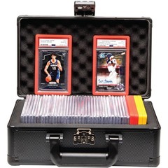 SLAB ARMOR 1 Row Graded Card Storage Box PSA Card Slab Case For Graded cards …