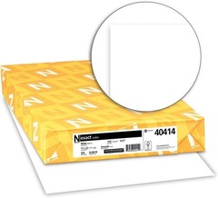 Exact Index Card Stock 11×17 – 110lb, Bright White, 250 Sheets