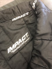 Cory McClenathan “Mac” Authentic 2018 NHRA Racing Fire Suit Impact/Full Throttle