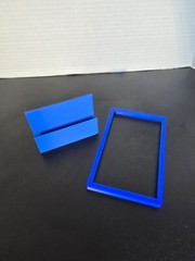 PSA Graded Card Slab Case / Bumper / Protector Stand Pokemon / TCG / Sports LOT