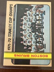 1972-73 topps Hockey cards, complete your set All numbers