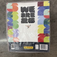 FIFA Club World Cup 2026 Official Sticker Collection Album New – Pack Of 12