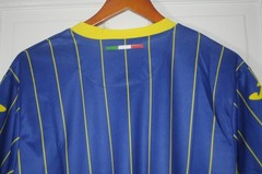 Hellas Verona Jersey 2024/2025 Football Soccer Shirt Mens Maglia Size L Adult