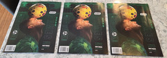 3 New SI For Kids Magazine Audi Crooks Caroline Harvey Rookie May June 2026