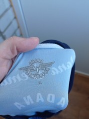 ADANA DEMIRSPOR Football Shirt Soccer Jersey Turkey Size XL