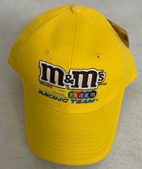 Elliott Sadler #38 Nascar Chase Authentics M & M Racing Team Adjustable Hat