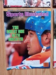 Sports Illustrated February 1985. 4 ,11 , ,25. *Feb 18th issue not available