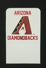 30 TALL Sports Card Dividers with FREE Custom MLB Team Logo Labels