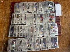 2021-22 Upper Deck O-Pee-Chee Platinum Marquee Rookies YOU PICK!