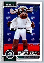 2026 Topps Series 1 Mascots Celebration Insert – Complete Your Set!