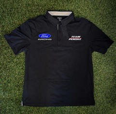 2026 Team Penske Ford Racing Polo Blaney Logano Cindric (XL)