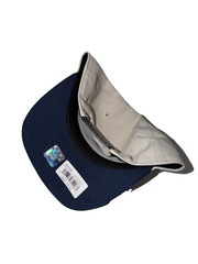 New Era 9FIFTY Dallas Cowboys NFL Hat Snapback White Navy Blue *BRAND NEW*
