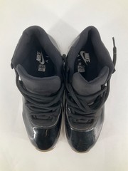 AIR JORDAN 11 RETRO “SPACE JAM” SNEAKERS SIZE: 10.5