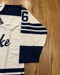 Prior Lake Lakers Minnesota Amateur Hockey Jersey JOG General Sports Adult Small