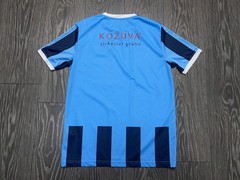 Mens New Balance Adana Demirspor 2021 2022 Football Soccer Shirt Jersey Size L