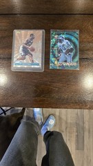 🔥 HUGE Sports & Marvel Trading Card Collection – 1,000+ Cards – Possible Gems!