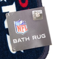 The Northwest Company NFL Houston Texans 20″ x 30″ Bath Rug