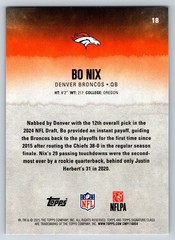 2025 Topps Signature Class Football – Pick Your Card – Complete your Set New!