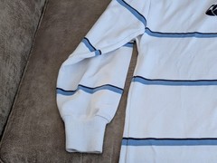 CANTERBURY SCOTLAND RUGBY JERSEY – SHIRT – 2002 – XL MENS – GOOD CONDITION