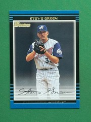 2002 Bowman Baseball Base #221 – 440 PICK YOUR CARD COMPLETE YOUR SET