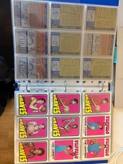 1969-1972 Topps Basketball Cards Lot Raw Vintage Stickers Checklists 1971 1972