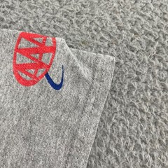 U of U University Of Utah Utes Shirt Adult XL Gray NCAA Short Sleeve