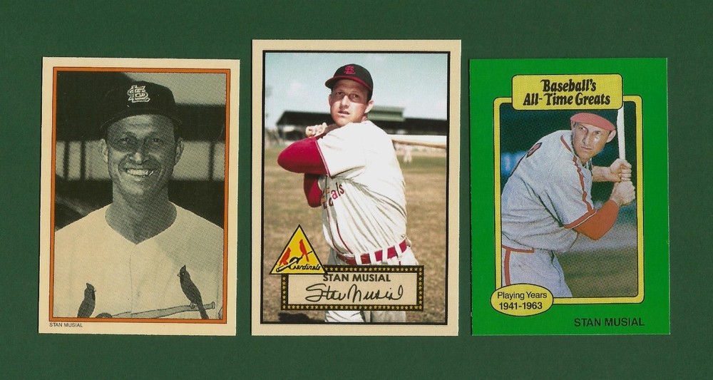Brooks Robinson Baltimore Orioles Baseball card Lot 3 cards 1980’s-2020’s