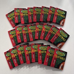 1993 Topps Stadium Club Series 1 Football NFL Sealed Pack 14 Cards