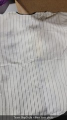 RARE Chicago White Sox Cooperstown Collection 1917 Starter Jersey Sz L G2U