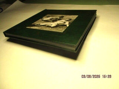 Baseball Legends of All Time, 1994, 117 players, Yogi, Aaron, Ty, Gehrig, Mickey