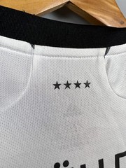 GERMANY 2020 MULLER HOME SHIRT FOOTBALL SOCCER JERSEY ADIDAS WOMEN SIZE 2XS