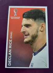 Coca-Cola Team Believers C1-C14 FIFA World Cup Qatar 2022 Panini World Cup
