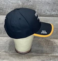 Patricio Pato O’Ward Arrow McLaren Racing SP Cap IndyCar Team 2026 PUMA Hat