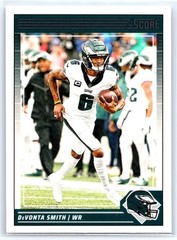 2024 Score – Devonta Smith #229