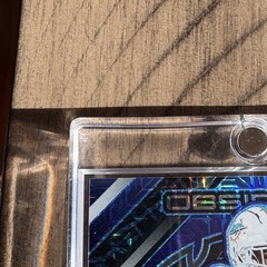 Panini 2023 Obsidian Tyreek Hill Unbreakable MEM Deep Sea Mojo /5 UM-THI