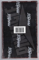 1996 PINNACLE MLB BASEBALL SERIES 2 FACTORY SEALED BOX **24 PACKS**
