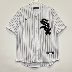 Jose Abreu Jersey #79 Embroidered White Brand New